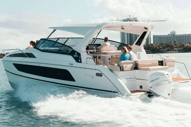 Mantenimiento de barcos, la especialidad de Nautic Services