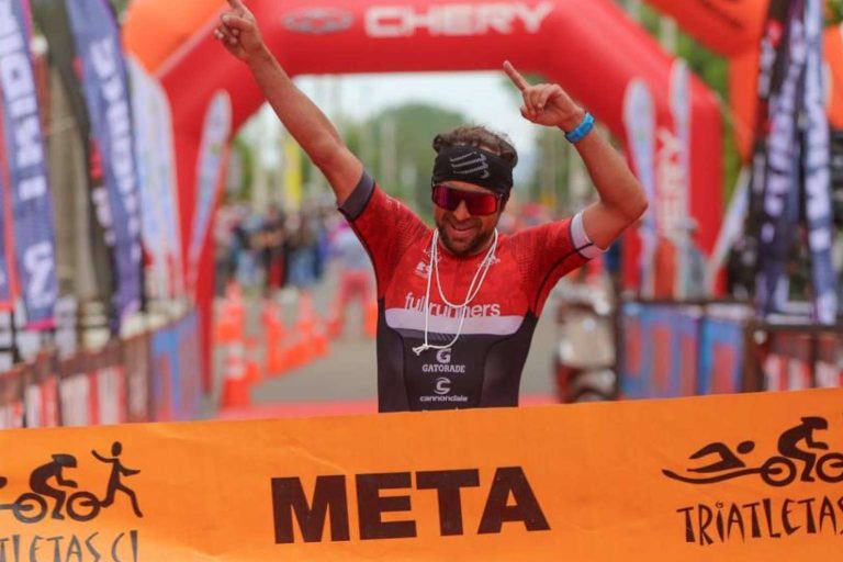 La propuesta deportiva Topman representa una experiencia única