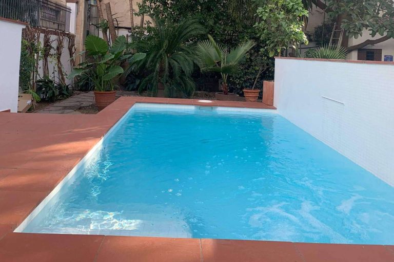 Conseguir agua pura con PoolTiger