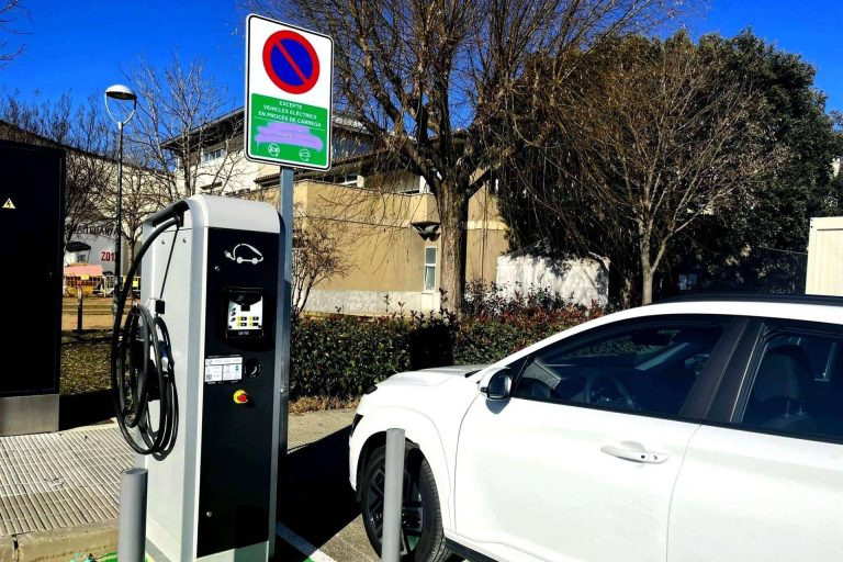 Etecnic, trabajando por la transición energética en Osona