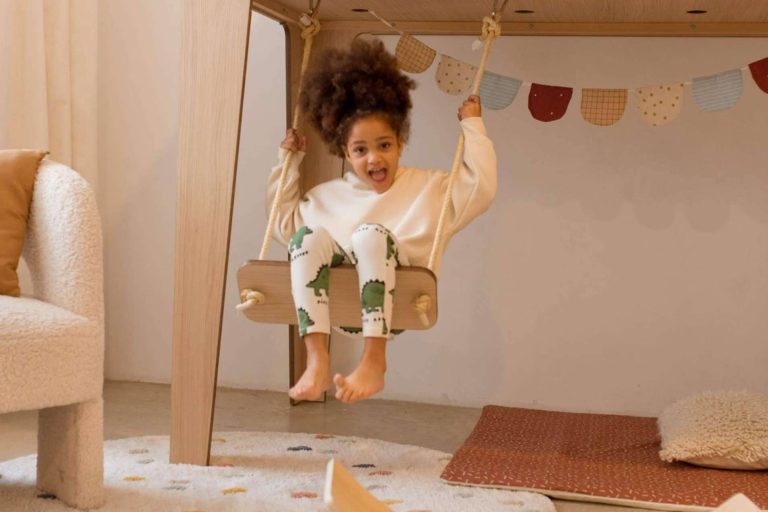 Janka, un nuevo concepto en muebles infantiles y juveniles que cautiva a miles de padres y madres