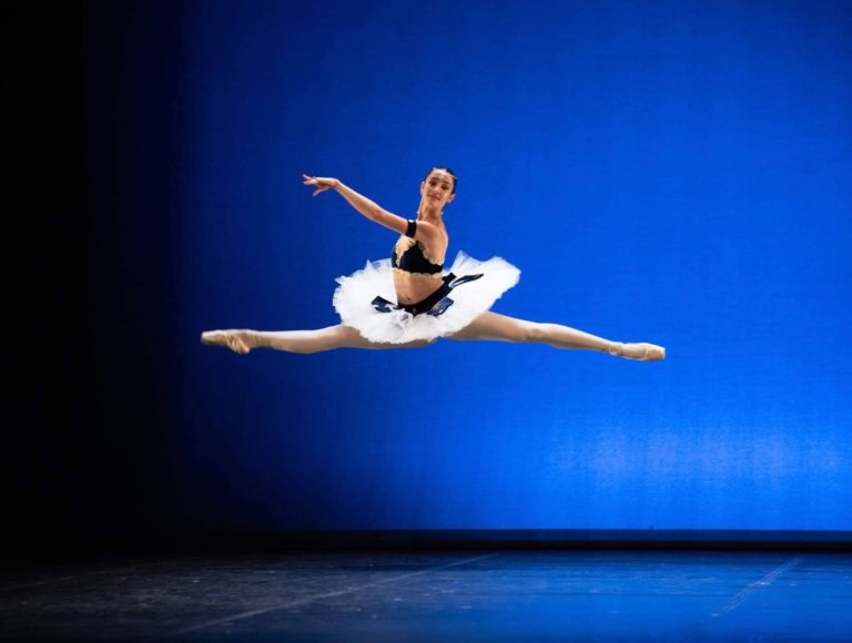 Encontrarles para descubrir lo mejor de uno mismo