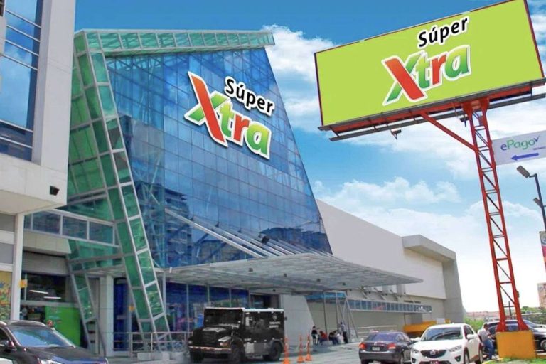 Las ventajas de comprar en la tienda online de Súper Xtra, el supermercado de Panamá
