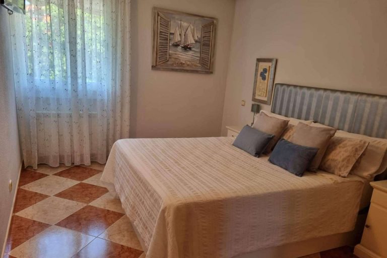 Vivir con calidad de vida es vivir en Baunatal, San Sebastián de los Reyes