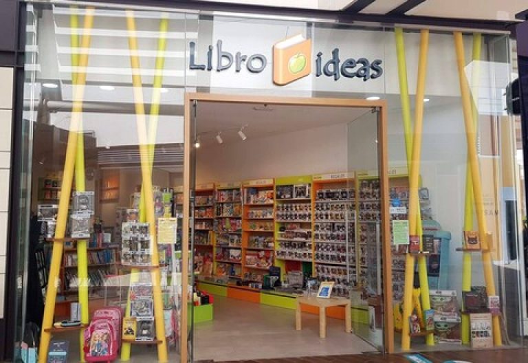 La librería Valencia Libro Ideas dispone de una gran diversidad de libros con distintos géneros literarios