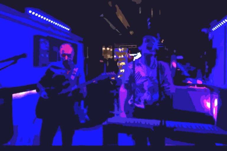 Groove Liberators; más de 50 conciertos en 4 meses con Eddie Lover y Massimo Mariani