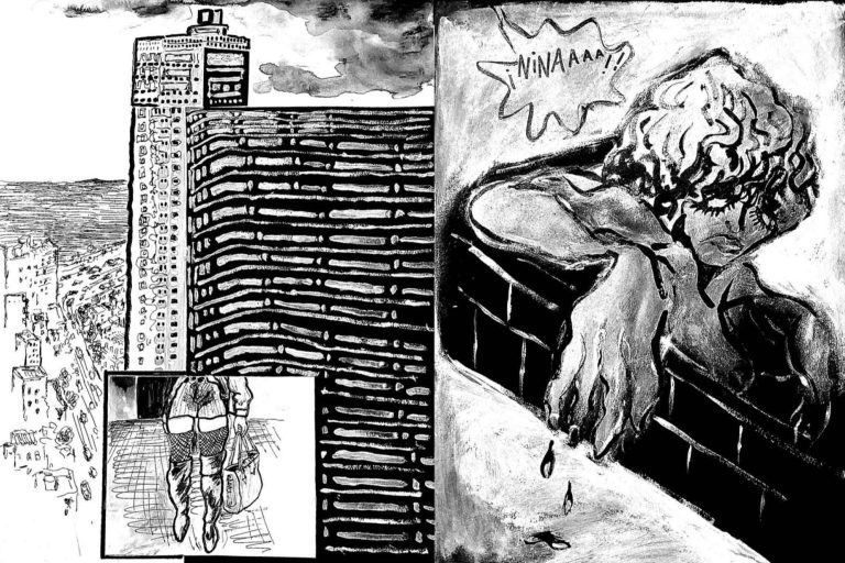 'Caso Tropicana', una novela de Rebeca Ulloa que redescubre la Cuba de los años 50