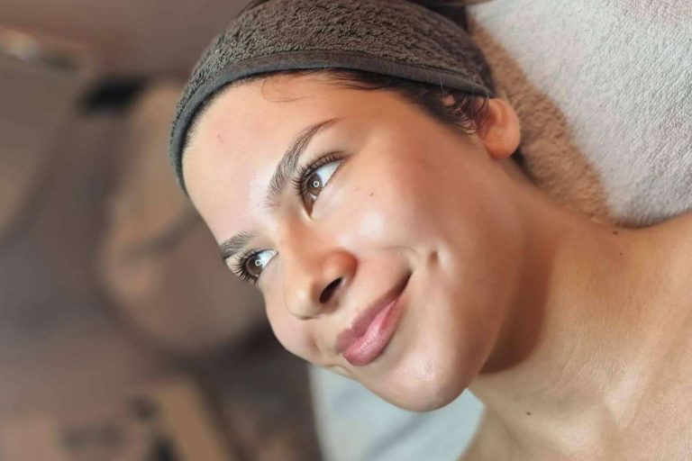 ¿Por qué los tratamientos faciales de Las Heroínas son unos de los mejores en la ciudad?