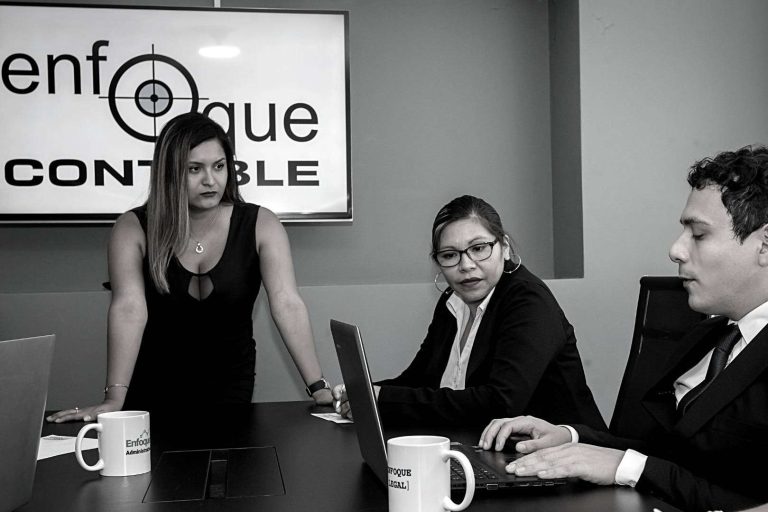 Por qué es importante contar con un sistema que simplifique la tributación en Perú