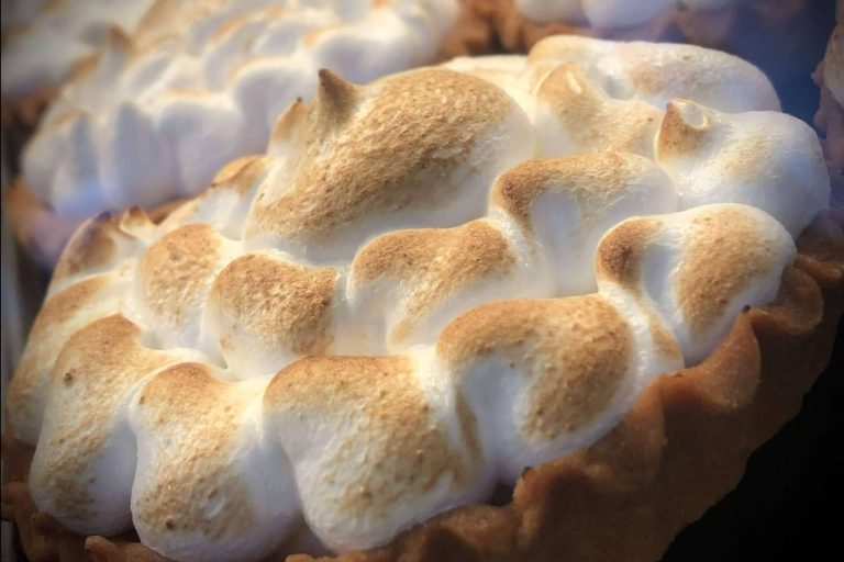 La Pastelería Oiartzun está lista para recibir al Festival de Cine de San Sebastián