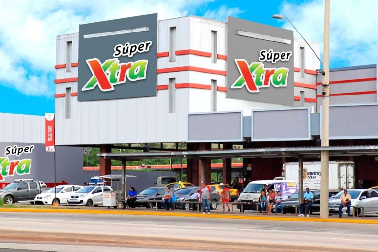 33 años de Super Xtra en Panamá. Celebra con una nueva promo