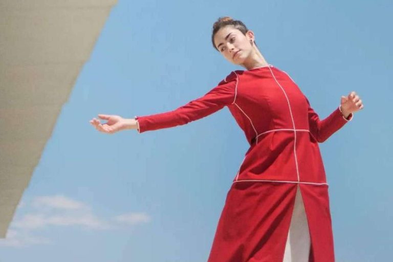 Fierro Madrid presenta su última colección de moda, Hipódromo