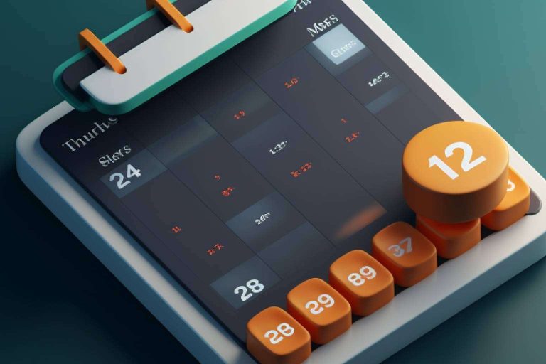 ¿Cómo hacer una plantilla control horario de los trabajadores?, por Inwout