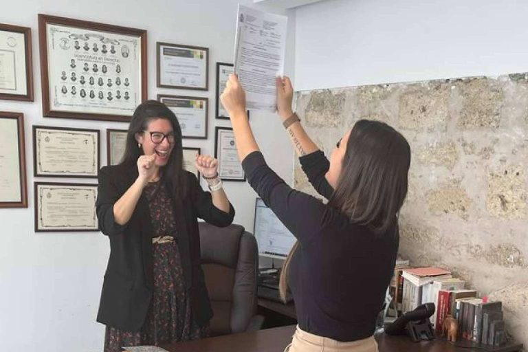 Una nueva oportunidad para lograr la estabilidad financiera. La nueva web de Cancelamos tu deuda en Canarias