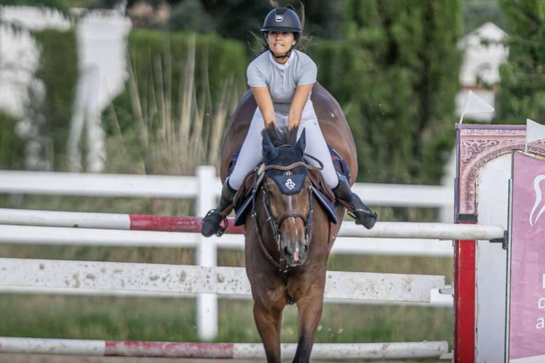 Chacco Marketing se posiciona entre las principales empresas de marketing y comunicación hípica