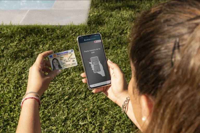 Un servicio para la renovación del certificado digital