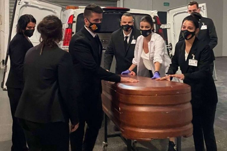 Instituto Funerario Español ofrece formación en tanatopraxia y tanatoestética