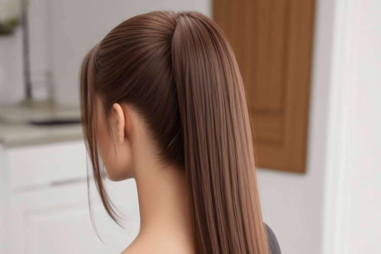 Gracias a la cosmética vegana certificada de VegLiss ahora es más fácil lograr un cabello liso y fácil de peinar