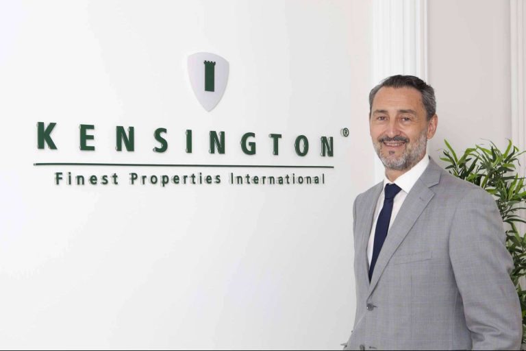 Kensington Finest Properties International, una distinguida agencia inmobiliaria en expansión en Madrid