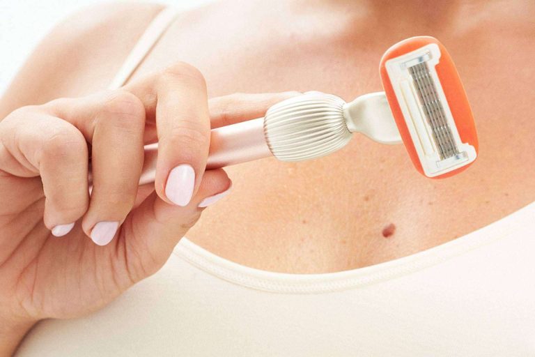 Rutina de depilación sostenible y sin estrés con All Yours