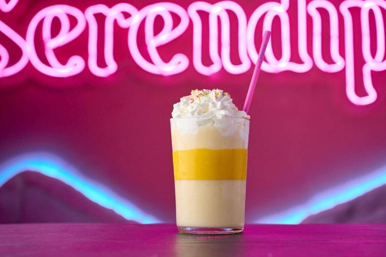 Carta de cafés de especialidad, de la mano de la Caza Endulzada