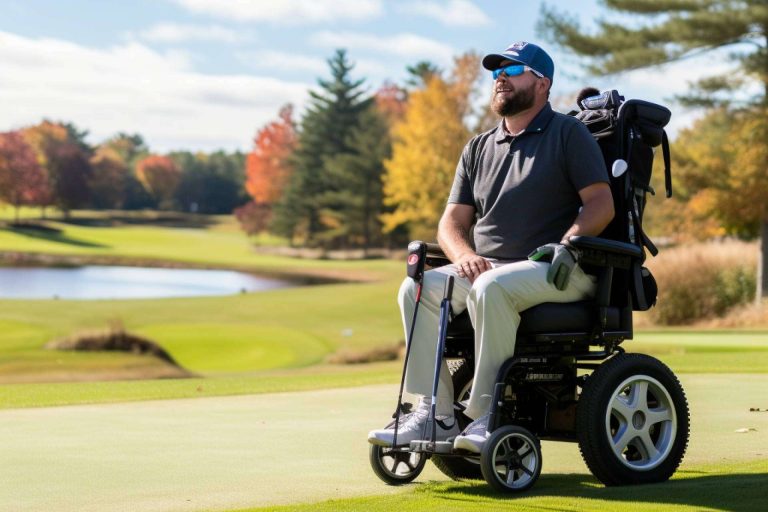 Joaquín Molpeceres y el Daikin Madrid Open. Rompiendo barreras y uniendo pasiones
