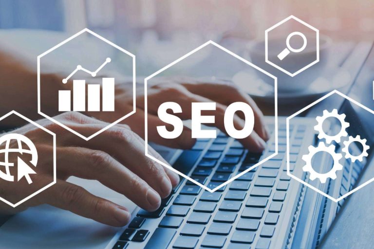 La importancia del posicionamiento SEO, con THK Frog