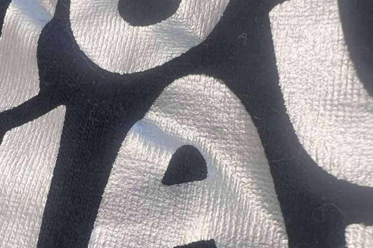 DTF impresión por metro de la mano de Imprenta Forte