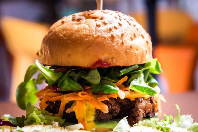 Sannisimo, una de las mejores opciones para los celiacos en Madrid