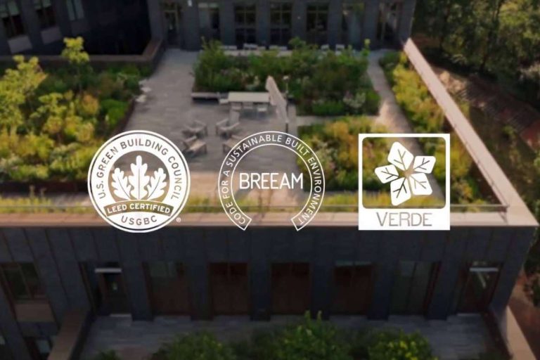 Verónica Giuliani, responsable de Sostenibilidad de Pinturas MONTÓ, habla sobre las medidas sostenibles de la empresa