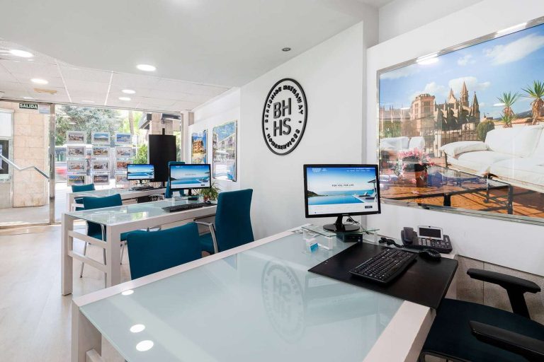 Exclusividad y confort; casas de lujo en Mallorca con Berkshire Hathaway HomeServices Nova Mallorca