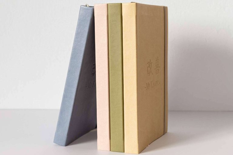 El coach de papel ha llegado para ayudar a sacar tiempo para lo que de verdad importa