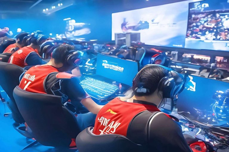 Formación eSports con el master in eSports Management and Gaming de ITTI High Tech Institute