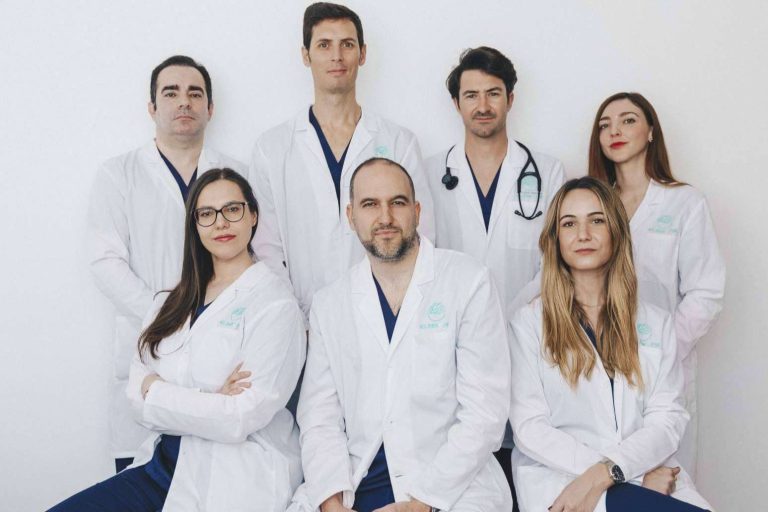 ¿Sufrimiento por dolor o dolor crónico?, KLINIK PM en Alicante puede solucionarlo