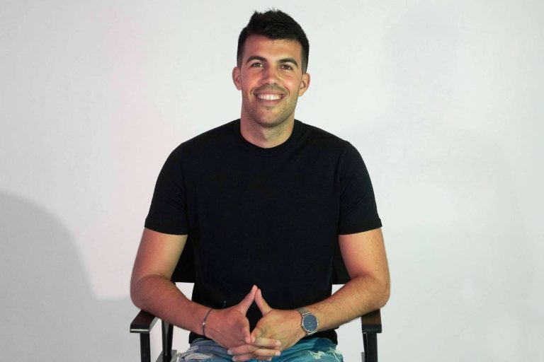 Joan López enseña a preparar los exámenes con antelación mediante la técnica de timeblocking