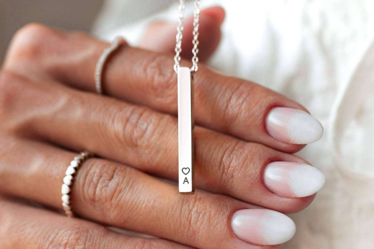 Los accesorios de la joyería online Le Petite Marie permiten crear un look de 10