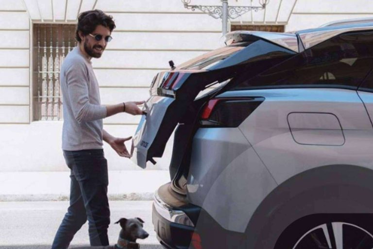 Las ventajas del renting de coches con Vamos