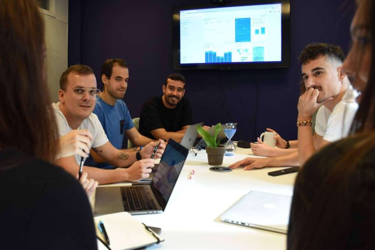 Google renueva a marketinhouse la condición de Partner Premier este 2023/2024