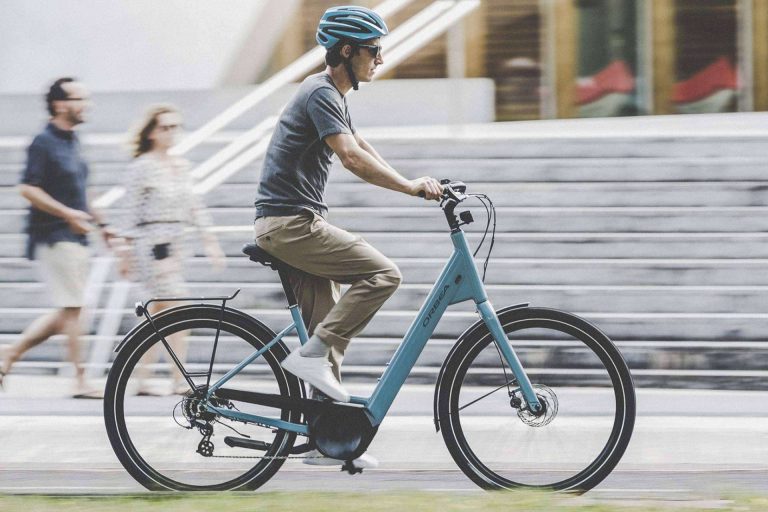 Las subvenciones de la CAM para la compra de e-bikes llegan a su fin