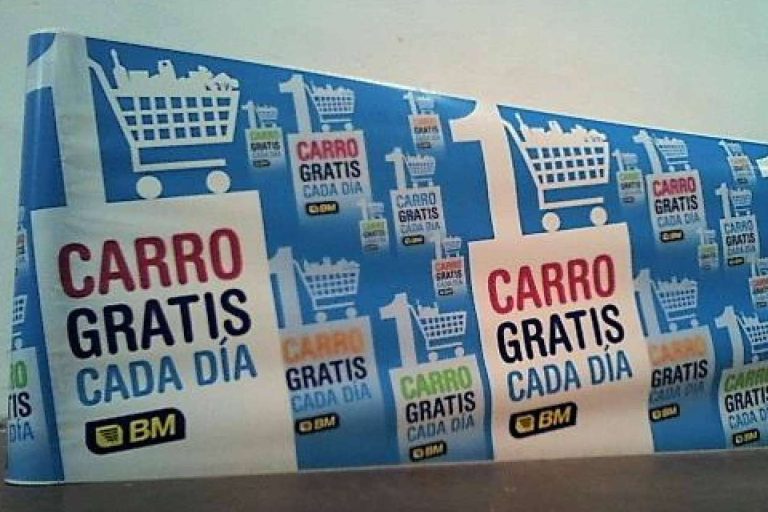Oxydo se especializa en publicidad ecológica