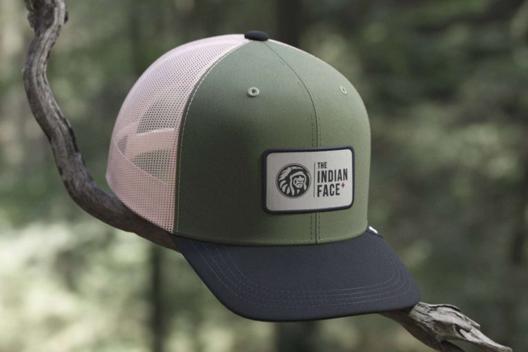 Gorras trucker, un accesorio cada vez más popular