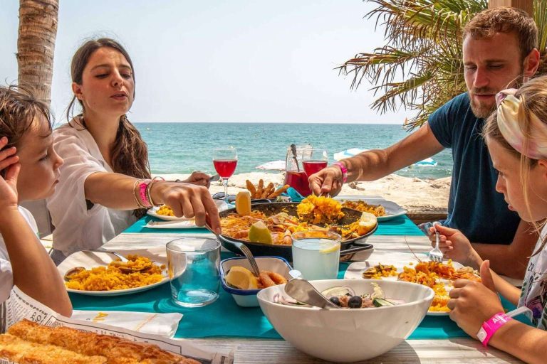 Sí a las vacaciones en septiembre en Alannia Resorts