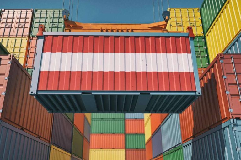 Prevenir la amenaza de BMSB, la chinche apestosa marrón en el comercio internacional, mediante el control de plagas