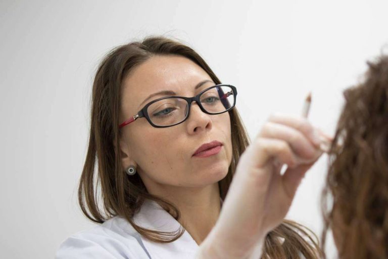 ¿En qué consiste la armonización facial? La Dra. Svetlana Juc, CEO y directora médica de Clínica Nuba, lo explica