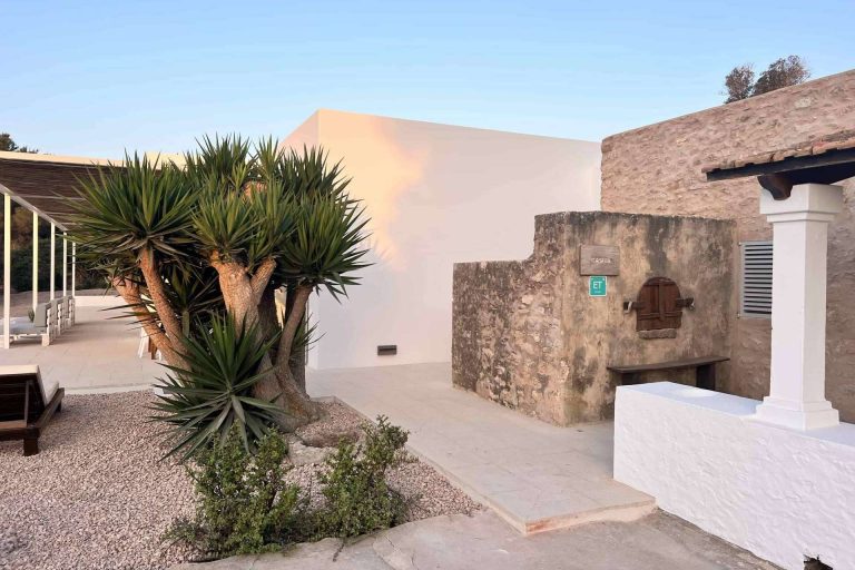 Casas en Formentera para el alquiler vacacional de la mano de Can Corda