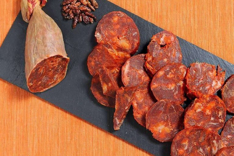 El catálogo de Gastronomic Spain incluye una amplia variedad de productos que representan lo mejor del embutido español