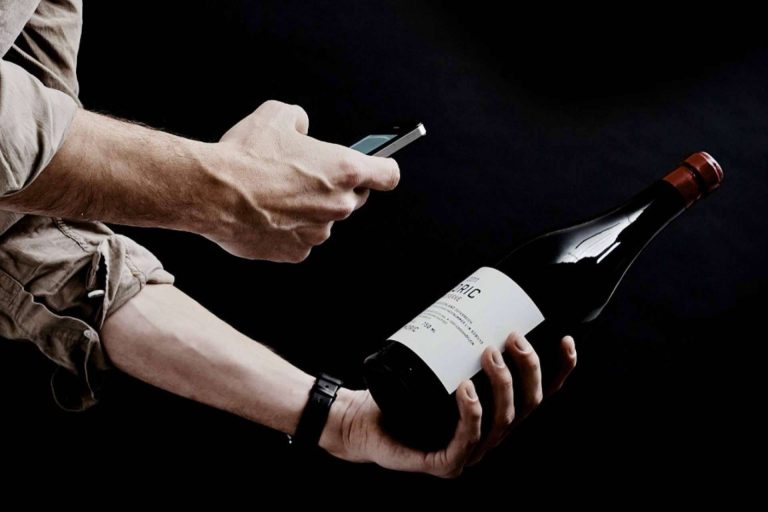 A partir del 8 de diciembre de 2023, la nueva normativa de la Unión Europea requiere etiquetado nutricional detallado en vinos