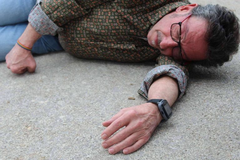 El reloj con GPS para mayores que ha lanzado Save Family al mercado, Senior