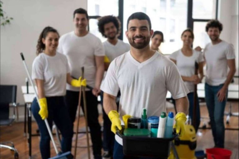 LimpiezasExpress.com crea una ventaja competitiva para nuevos franquiciados