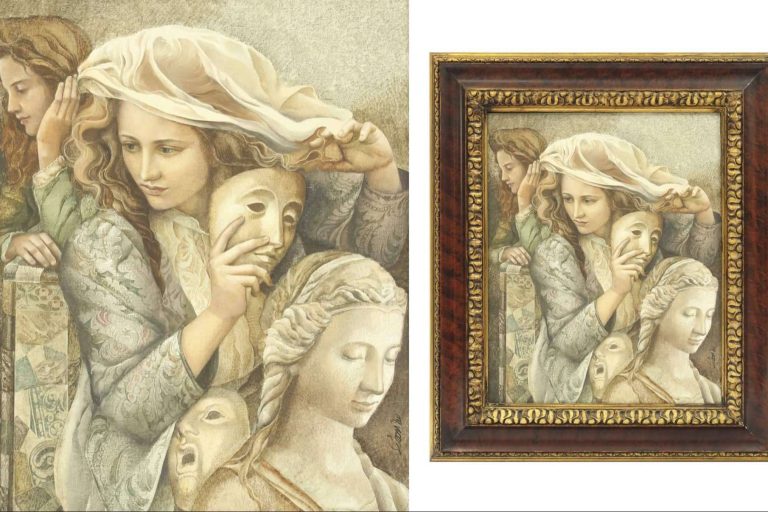 Conocer los resultados de la subasta del 22 junio de 2023 organizada por Subastas Darley